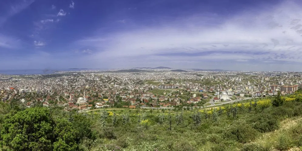 Çayırova Eklemli Platform Kiralama