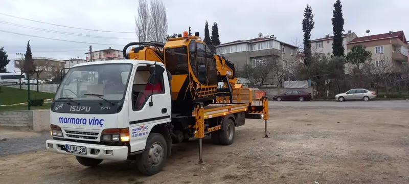 marmara vinc-10